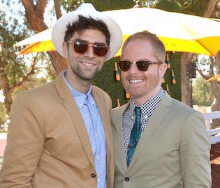  Jesse Tyler Ferguson wants children 