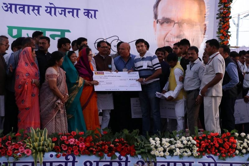 Pithampur to be developed as model industrial area: CM Chouhan