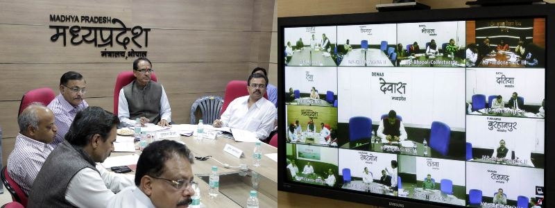 Review Progress on Time Bound Action Plan Basis