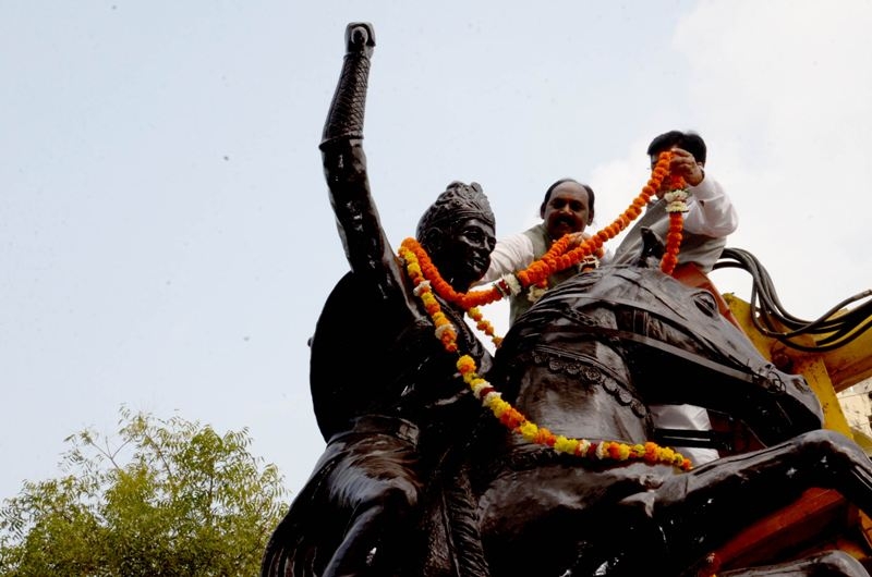 History of brave women is evidence of woman power- MoS Arya