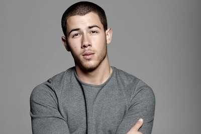  Nick Jonas  in no rush  to settle down 