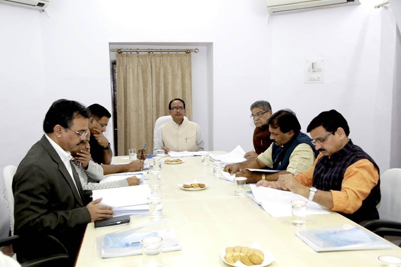 Role of Self Help Groups in Women Empowerment is Important: CM Chouhan
