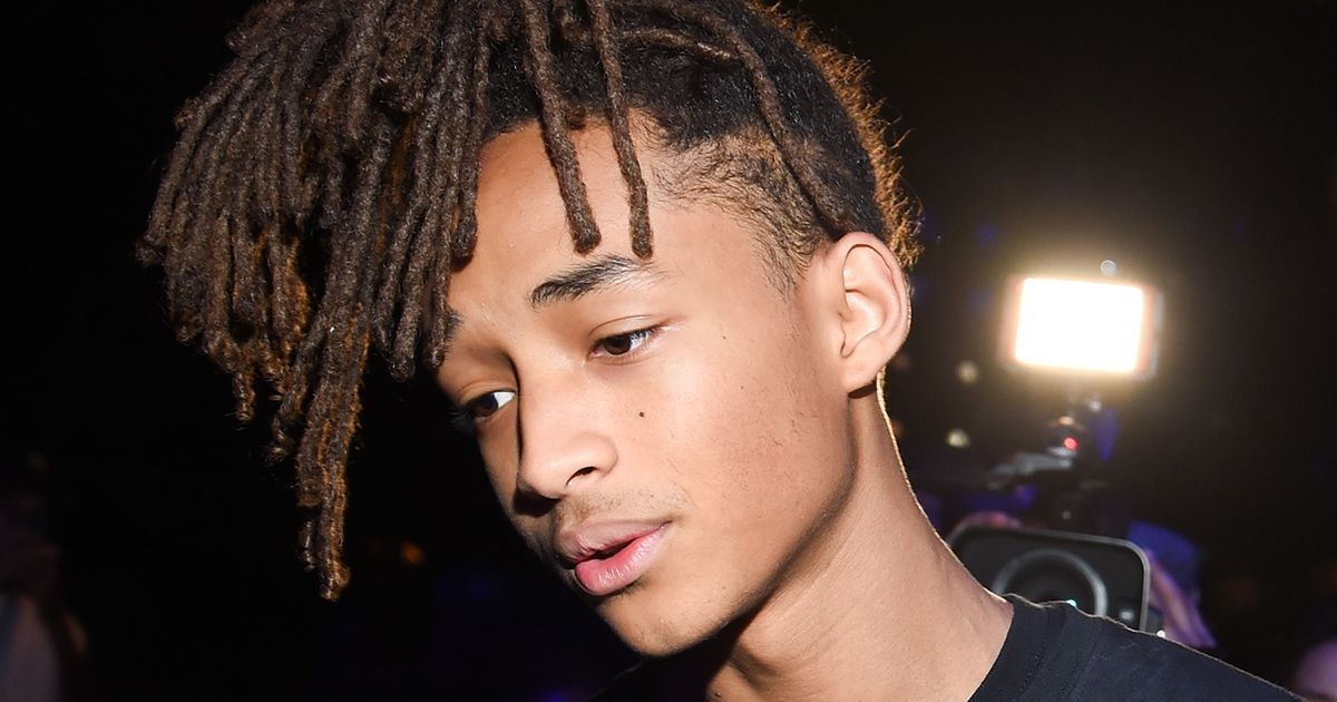  I m inspired by Elon Musk: Jaden Smith 