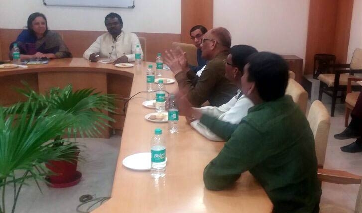 Milling of Paddy Procured on Support Price from January 16