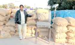 Farmers not to worry about rise and fall of crop prices