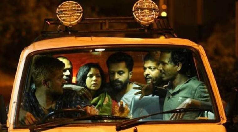  Modi government can destroy what they don t like:  S Durga  maker 