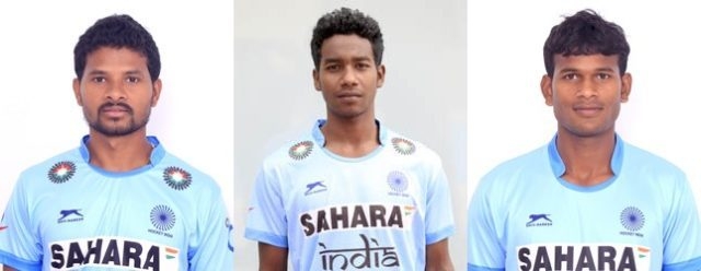  HWL Final: Dixon asks England to be wary of Rohidas, Dipsan 