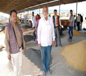 Farmers of Rewa District Become Joyous on receiving Bhavantar Amount