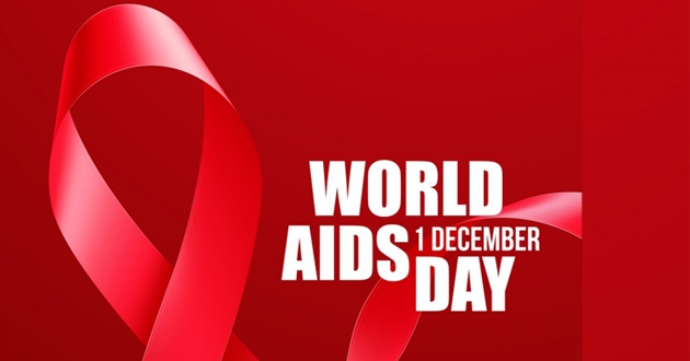 World AIDS Day Today- Several Programmes to be Organised