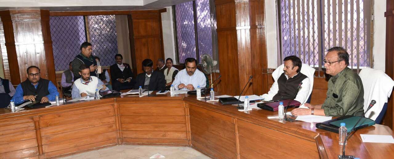 Food Processing Park to be established on Jawra Sugar Mill’s land