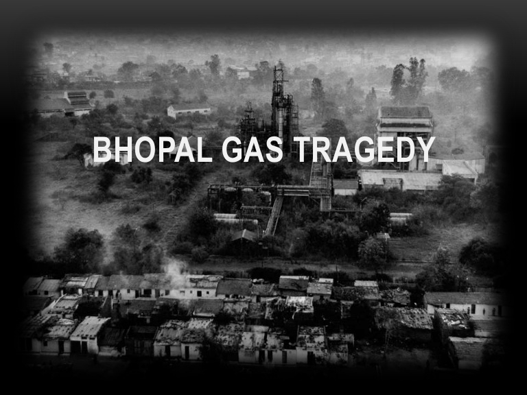  Bhopal gas tragedy: Many women couldn t become mothers again 