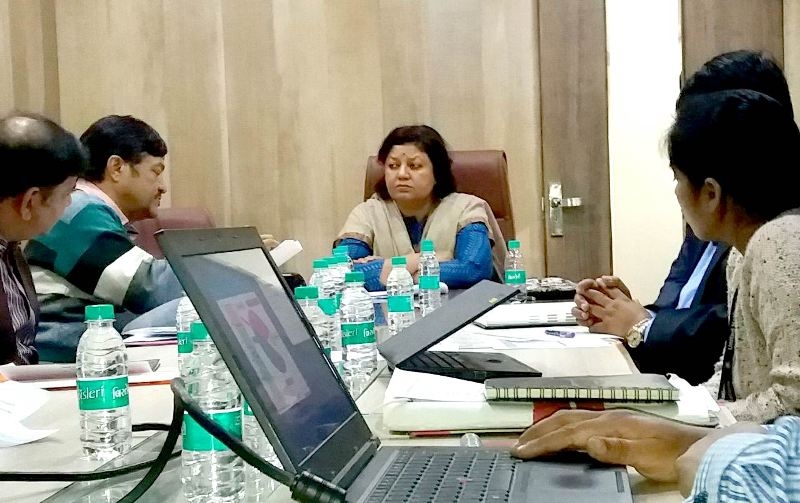 Third phase of intensive Mission Indradhanush from December 7 to 18