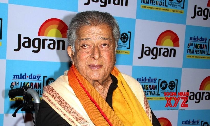  Prayer meet held for Shashi Kapoor 