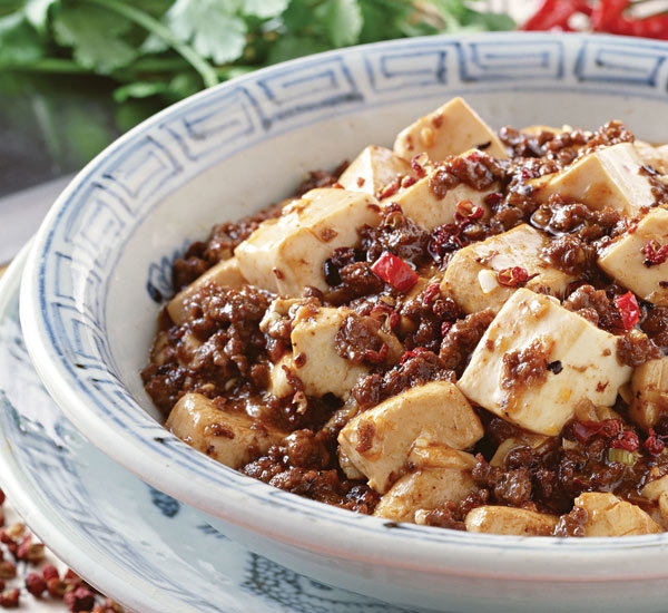 Mabo Tofu