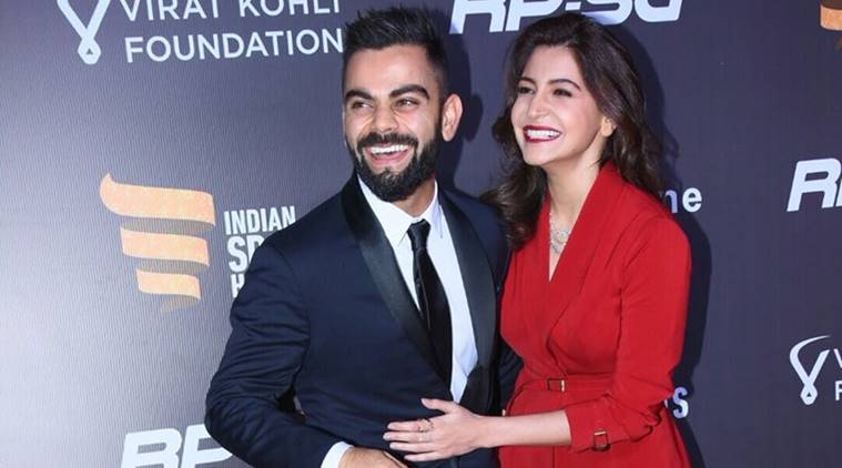 Check Out, Who - Who to grace the Anushka Sharma and Virat Kohli's destination wedding in Italy !!