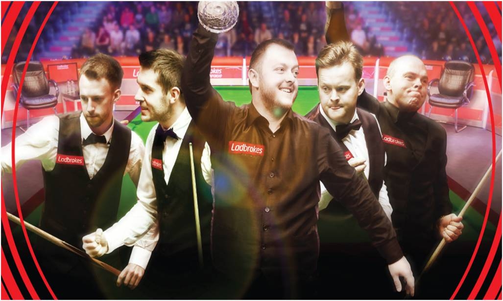 World Snooker, BBC extend broadcast agreement to 2024 