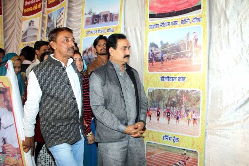 Sensitiveness Must for Protection of Human Rights-PR Minister Dr. Mishra