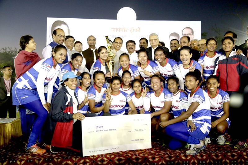 Government Jobs to International Medal Winners