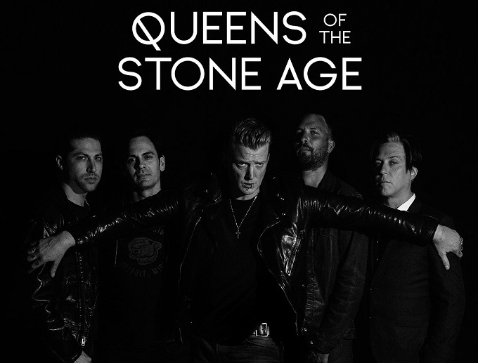 OMG : Musician Josh Homme, Lead from 