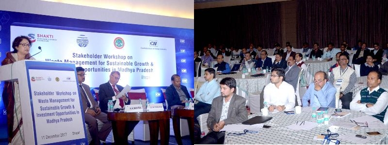 Advance Techniques and Innovations of Waste Management to be Encouraged