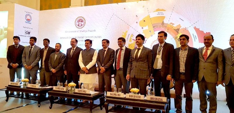 “Investor M.P” portal to be launched in Madhya Pradesh soon