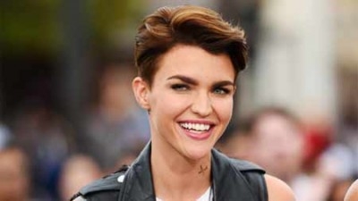  I ve always wanted kids: Ruby Rose 