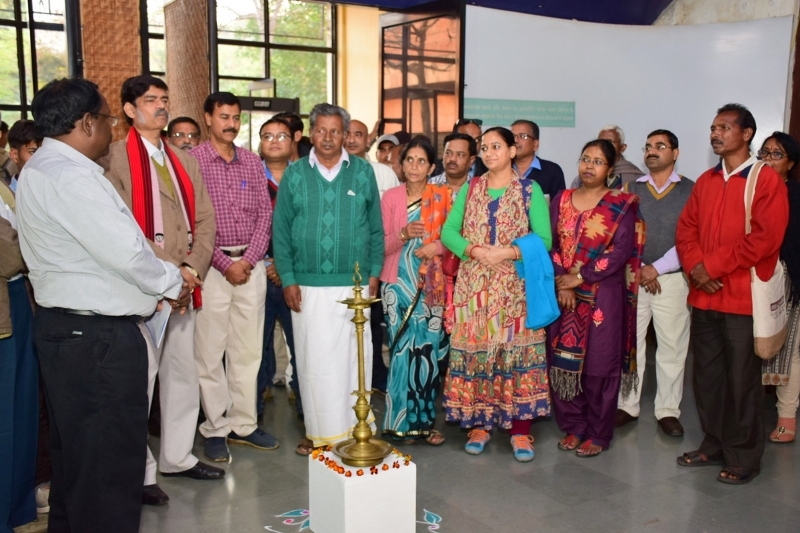 Madhya Pradesh's 
