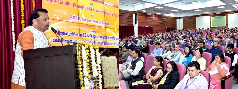 Need to Give Employment, Skill and Culture based Education to Youths