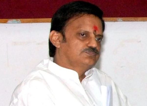 Industry Minister Shukla aggrieved over death of Minister Malaiya’s mother
