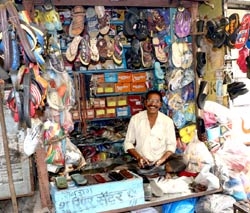 Shivram’s income doubles with the help of Mukhya Mantri Arthik Kalyan Yojana