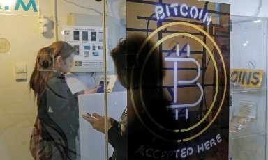  US woman laundered cryptocurrencies to fund IS 