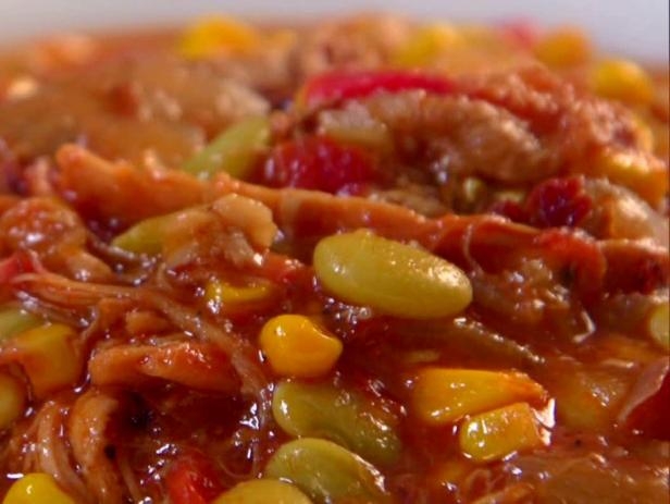 Brunswick Stew