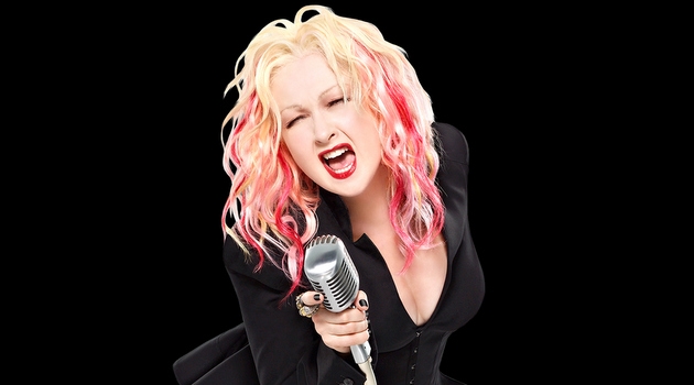  Getting dressed shouldn t feel like torture: Cyndi Lauper 