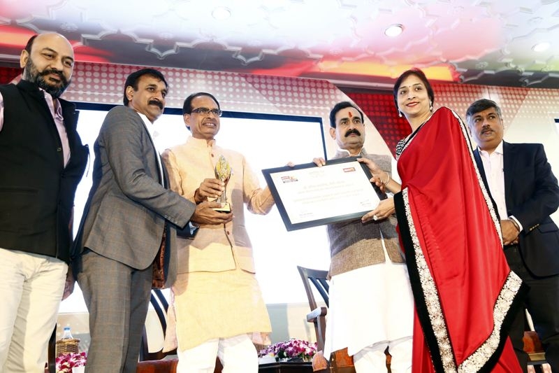 Development Vision-2023 of State is ready: Chief Minister Chouhan