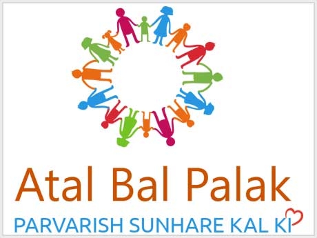 Aditi and Kavya Become Well-Nourished by Atal Bal Palak Scheme