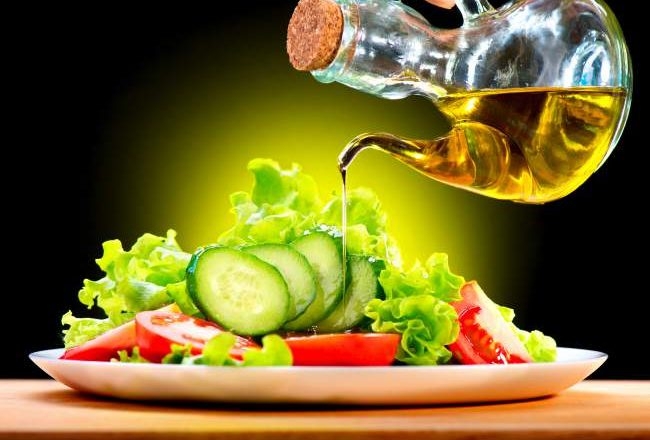  Eating salads daily may keep your brain 11 years younger 