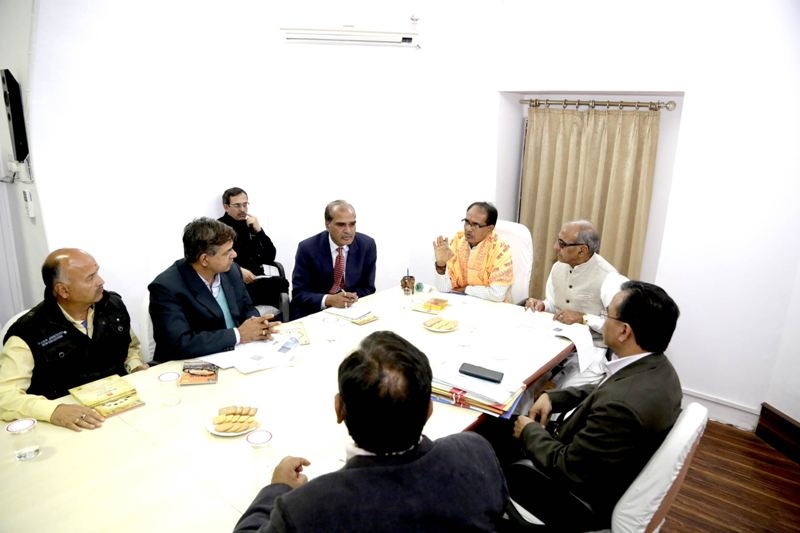 Three-day grand Shaiv Mahotsav in Ujjain from January 5, 2018