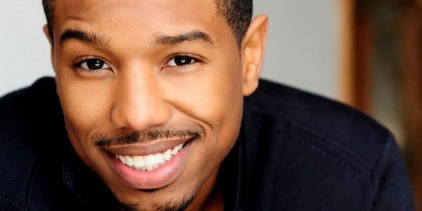  Black Panther  role took Michael B. Jordan to  dark place  