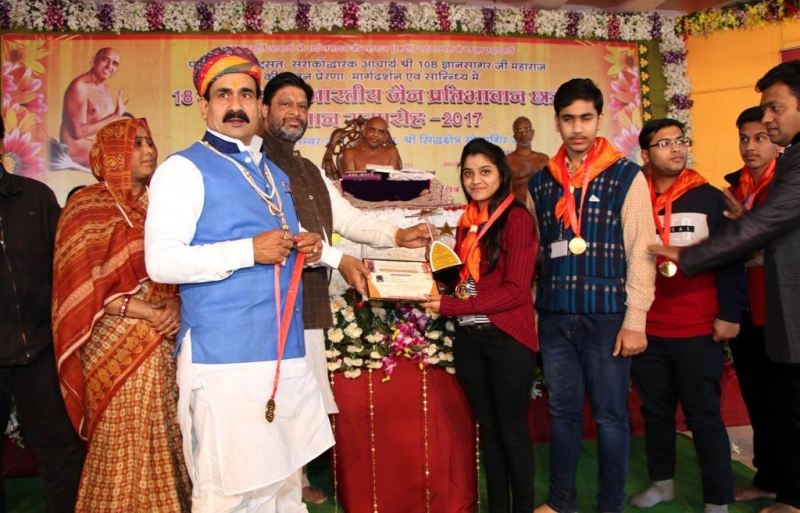 Cleanliness message of NSS laudable: PR Minister Dr. Mishra