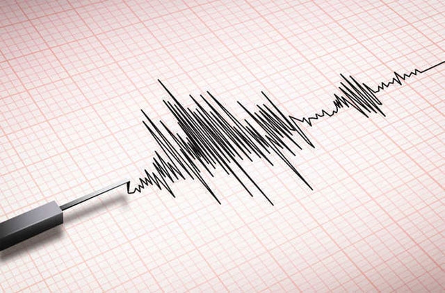  3.2-magnitude jolts Thane 