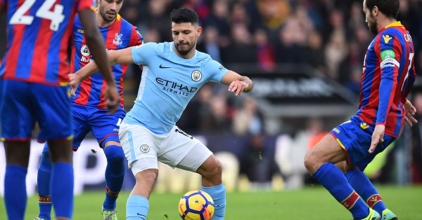  Man City return to winning ways against Watford 