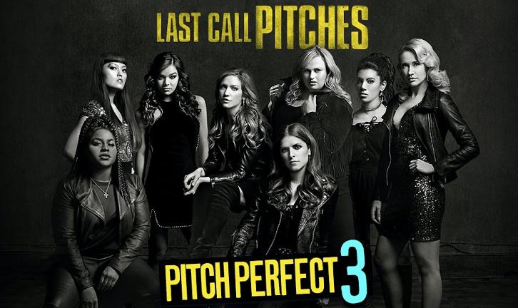  Pitch Perfect is hardly perfect, but fun in parts (Film Review) 