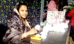 Kamini Kushwaha turns successful entrepreneur from Mukhya Mantri Yuva Udyami Yojana