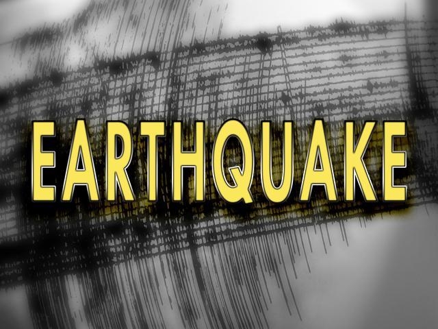  Magnitude 5.1 earthquake hits western Iran, over 50 injured 