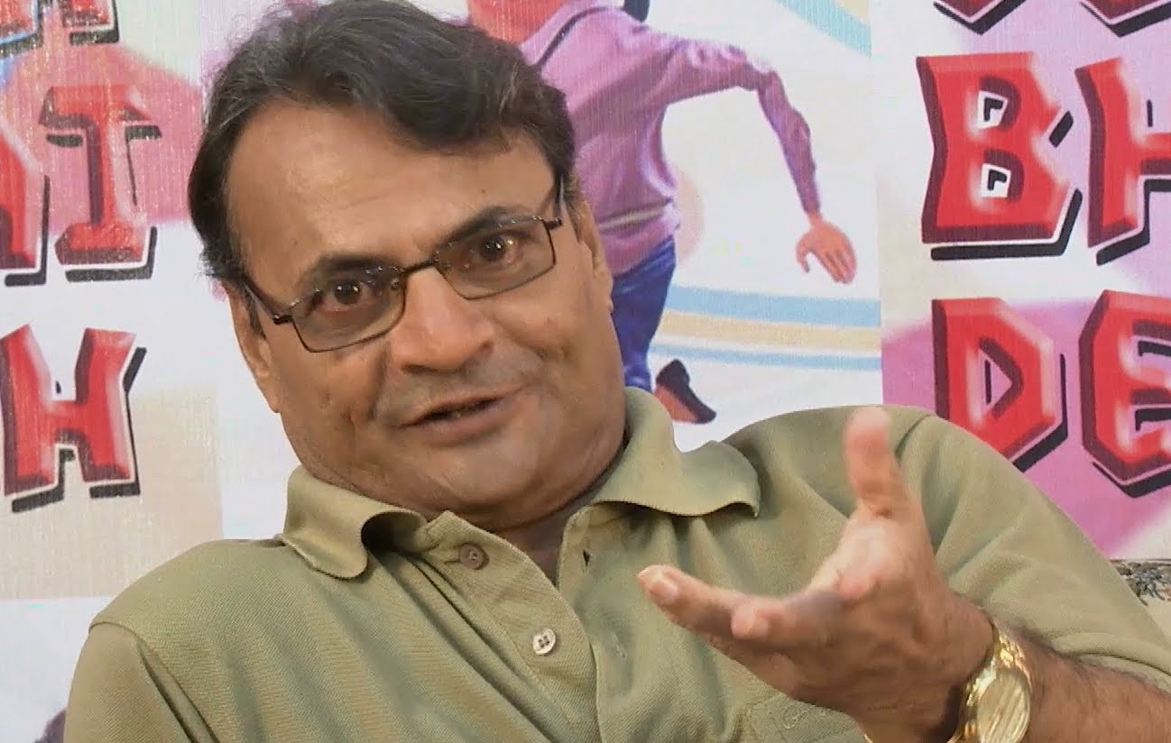  Now quantity matters, not quality: Actor Lilliput 
