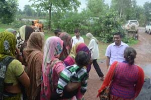 Tikariya to become ‘laac’ Producer Village