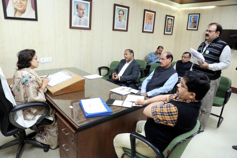 M.P. becomes First State of Country in Door-to-Door Garbage Collection