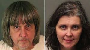  Parents arrested after children found shackled in California home 