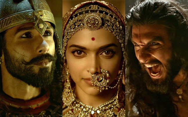 BREAKING NEWS:  Padmaavat  banned in Haryana: Minister