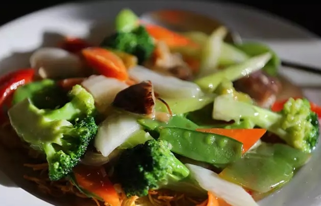  Veganism is the hottest food trend in Israel 